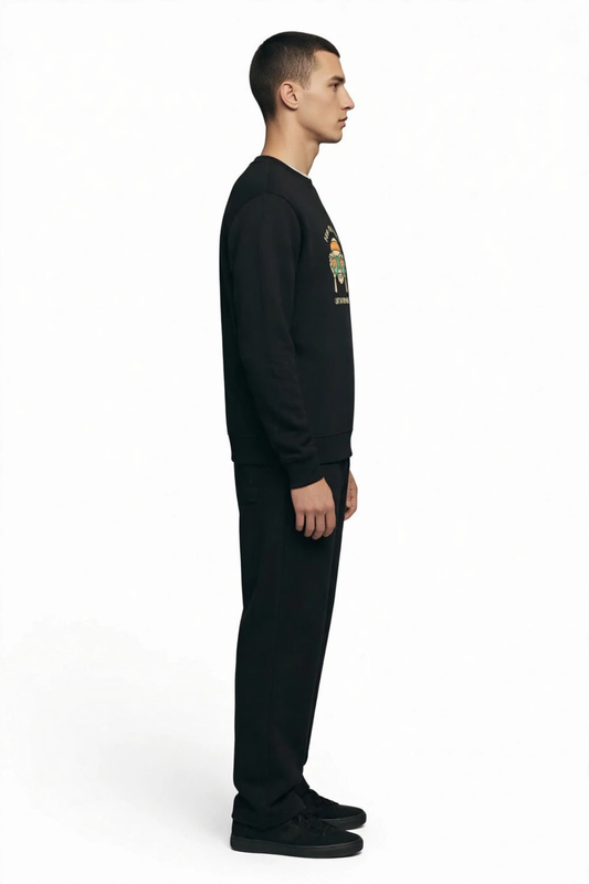 Feel The Heat Sweatshirt