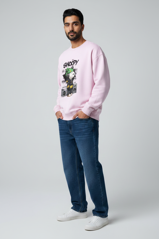 45 Front Left - Baby Pink