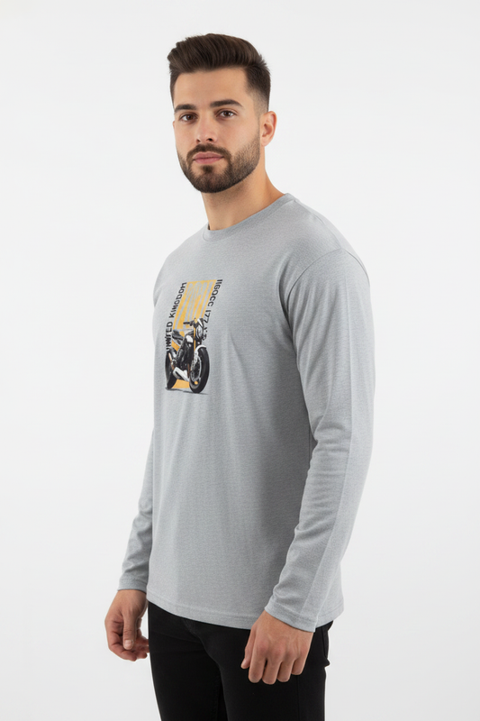 Riders Special Full Sleeve T-Shirt