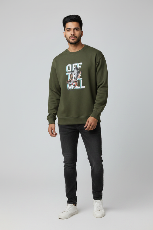 Olive 45 Front Left