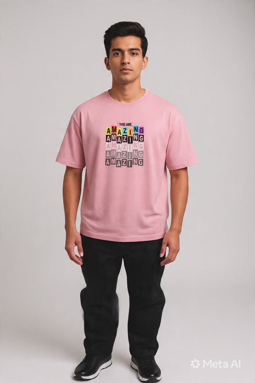Amazing Crew T-Shirt