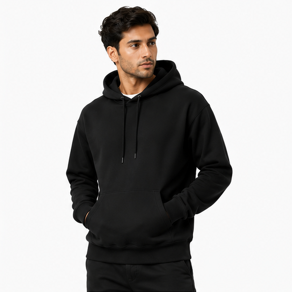Hoodies – Black