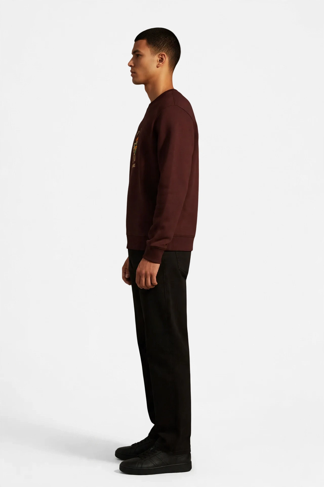 Feel The Heat Sweatshirt
