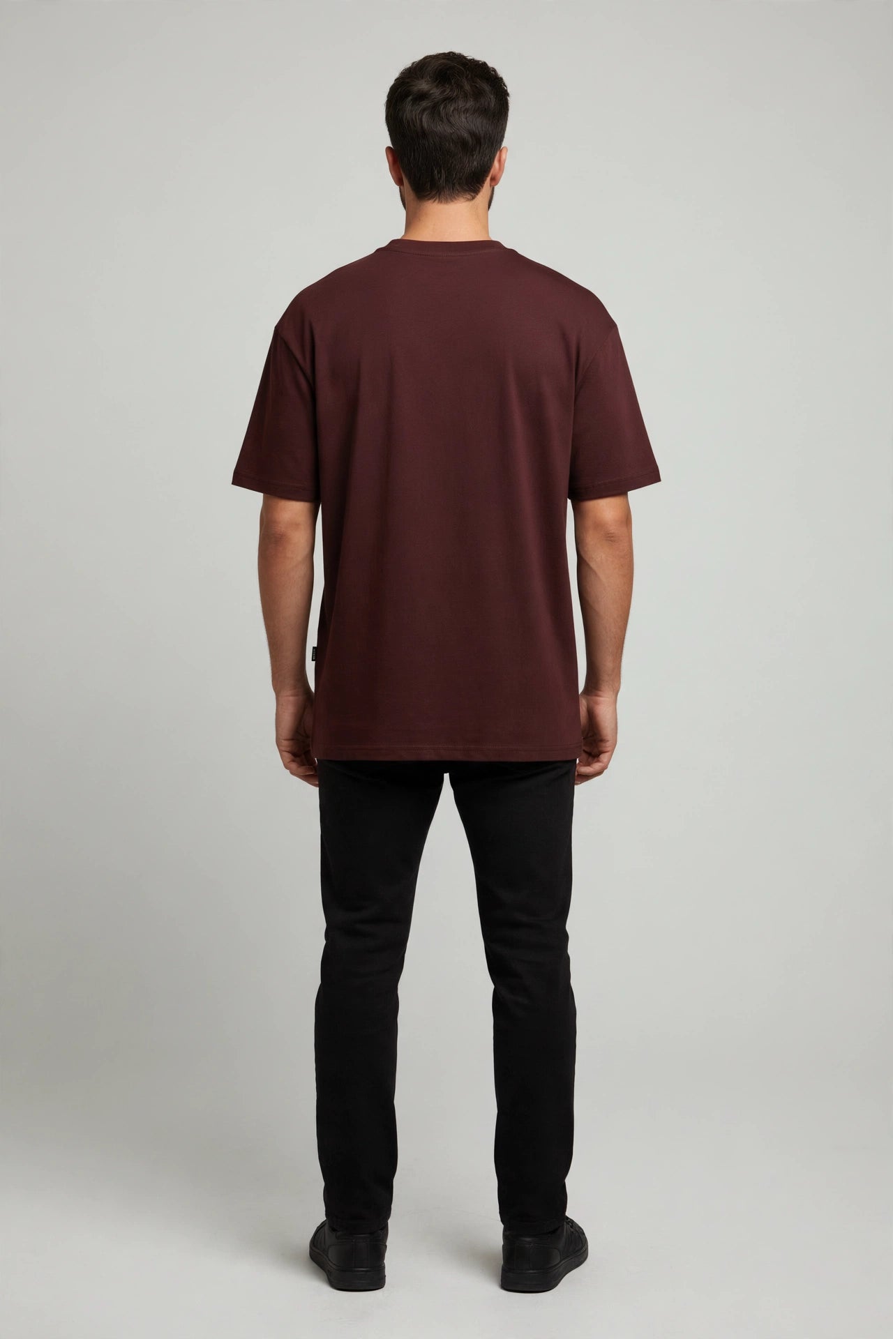Travel Around The worldCrew T-Shirt