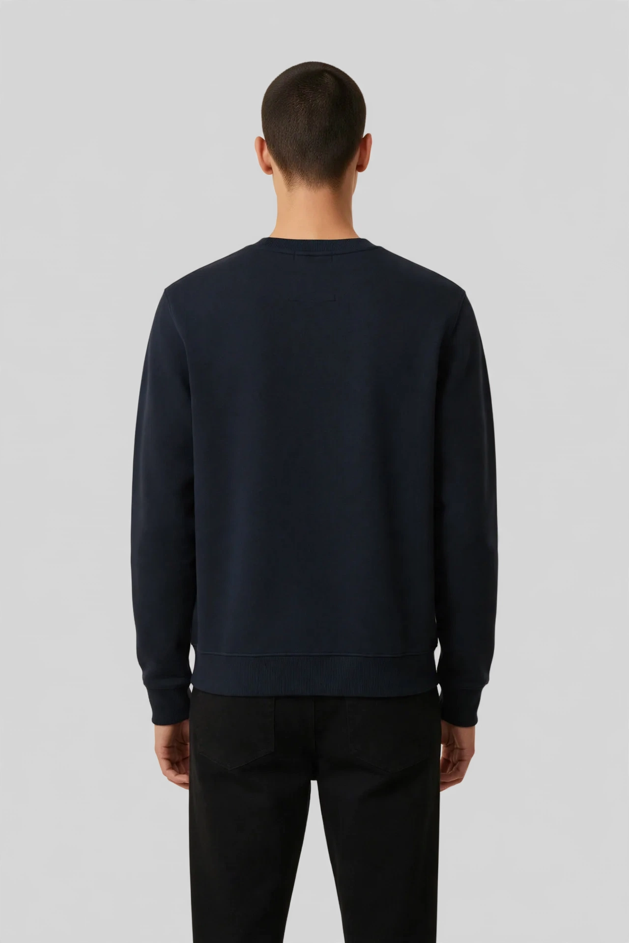 Feel The Heat Sweatshirt