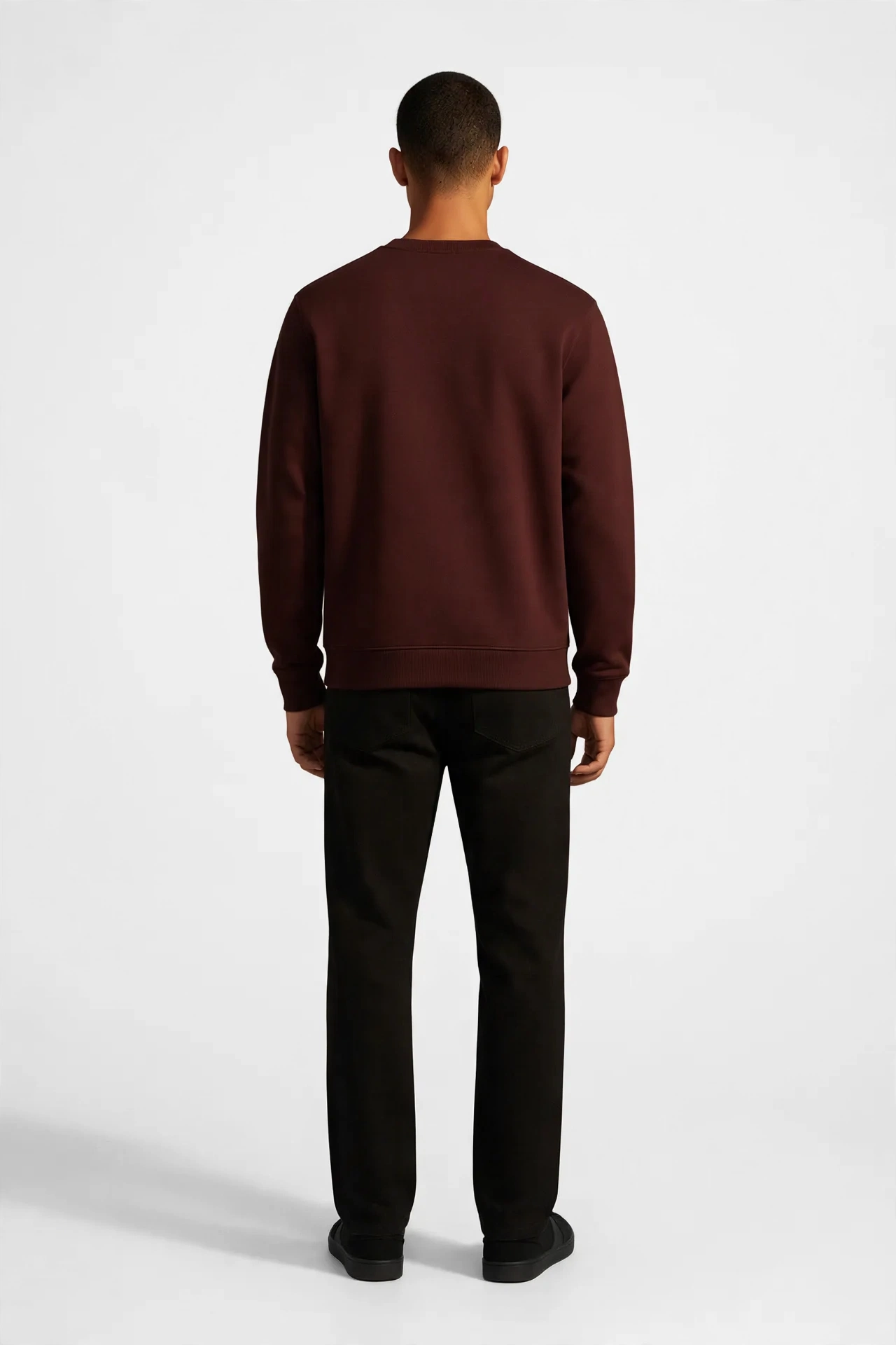 Feel The Heat Sweatshirt