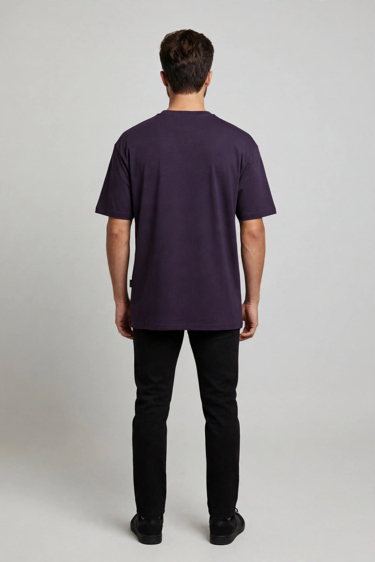 Travel Around The worldCrew T-Shirt