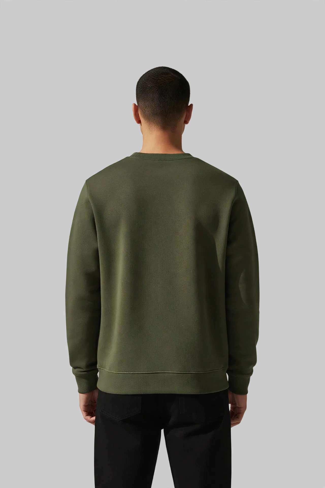 Feel The Heat Sweatshirt