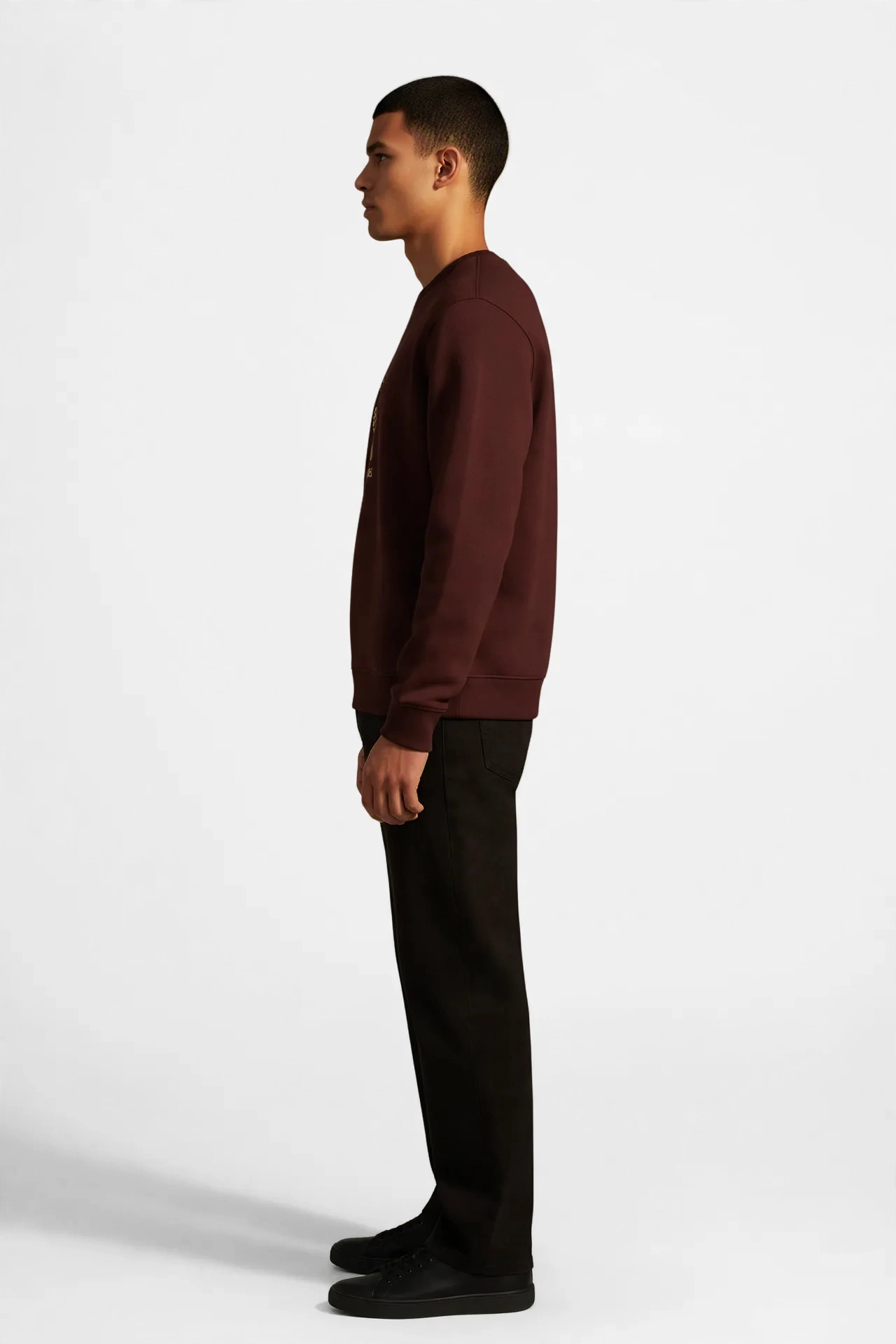 Feel The Heat Sweatshirt