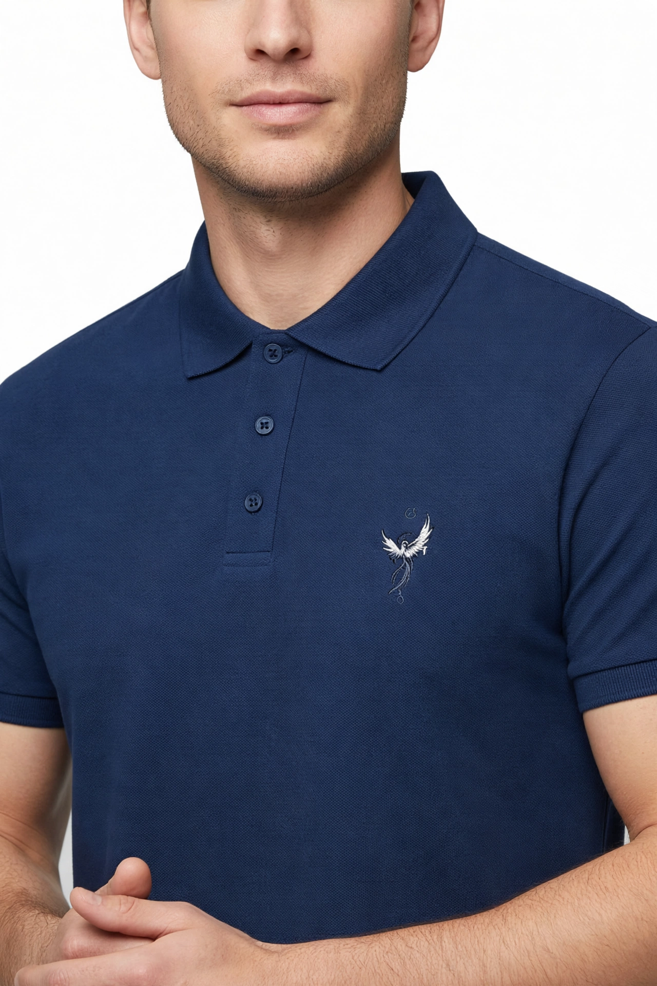 Tatto design  Polo