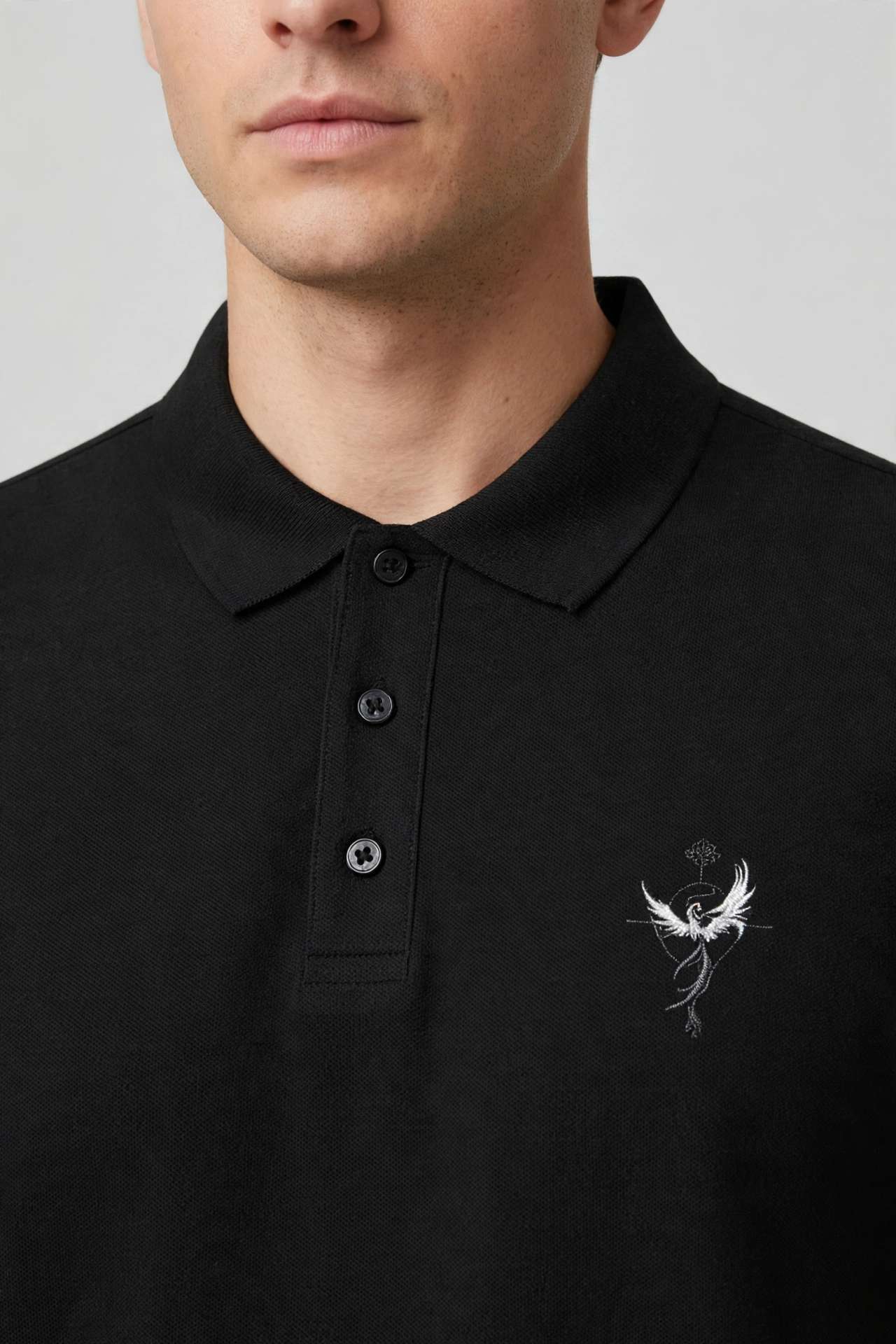 Tatto design  Polo