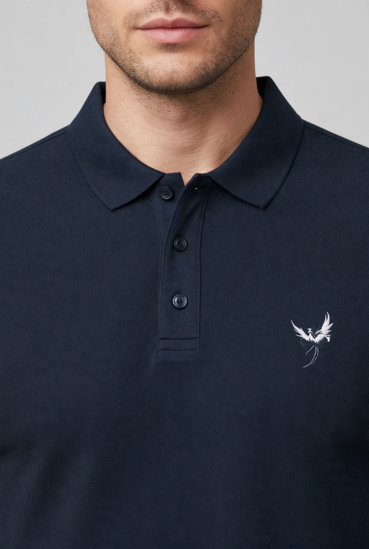 Tatto design  Polo