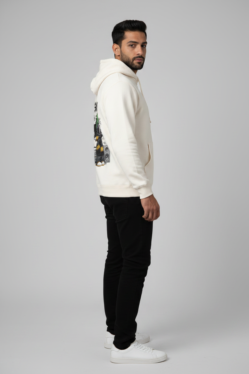 45 Back-Left - Off-white