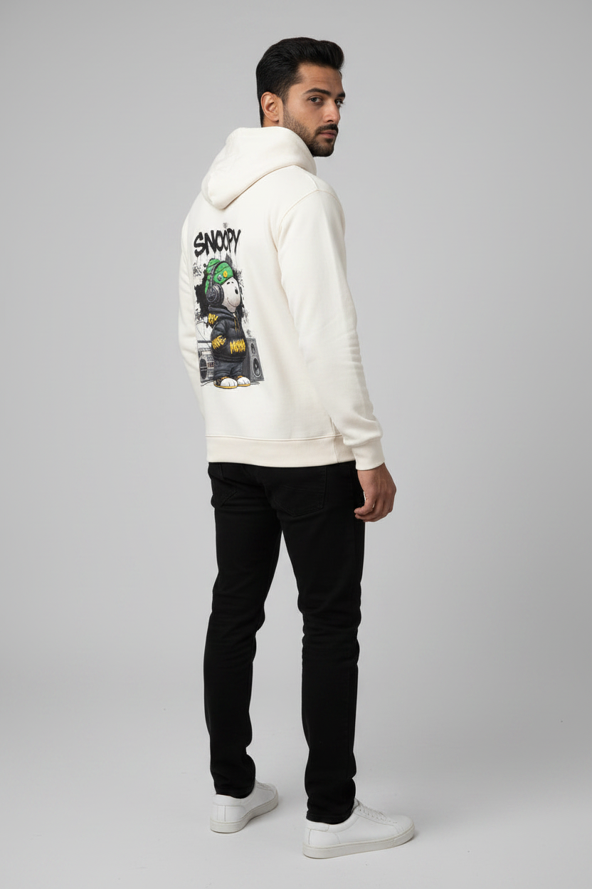 45 Back-Right - Off-white