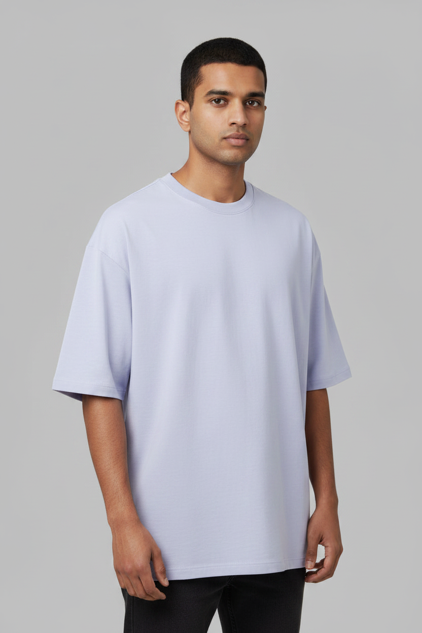 45° Front Left – Lavender