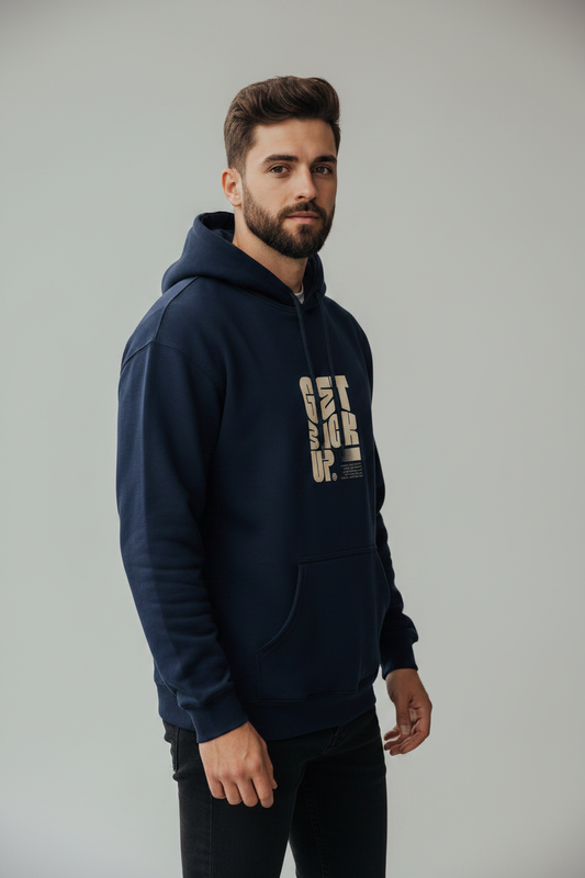 45 Front Left Navy