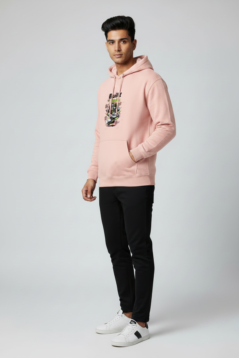 45 Front Right Baby Pink