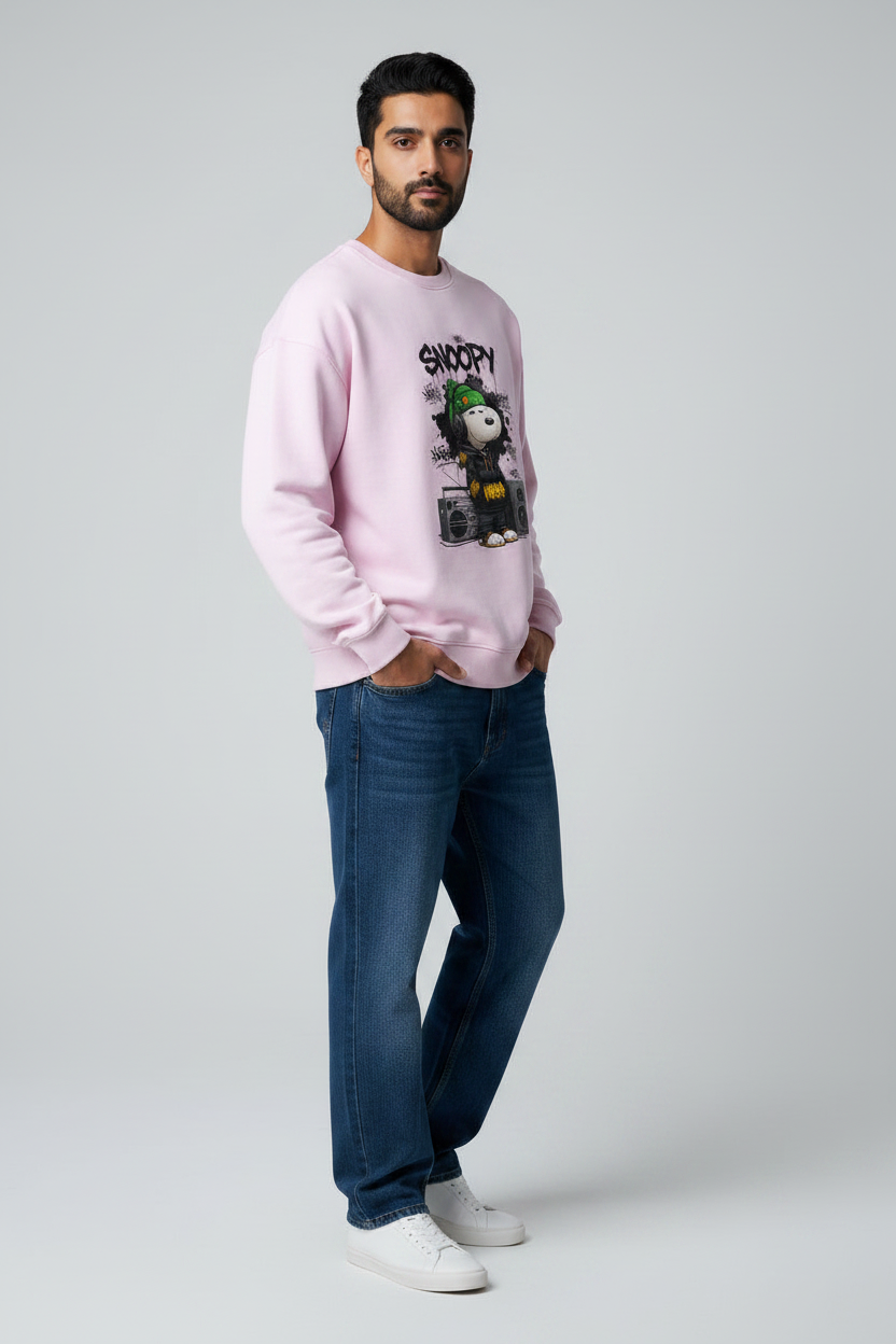 45 Front Right - Baby Pink