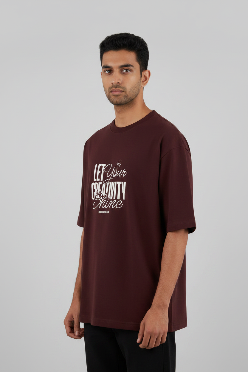 45° Front Right – Brown