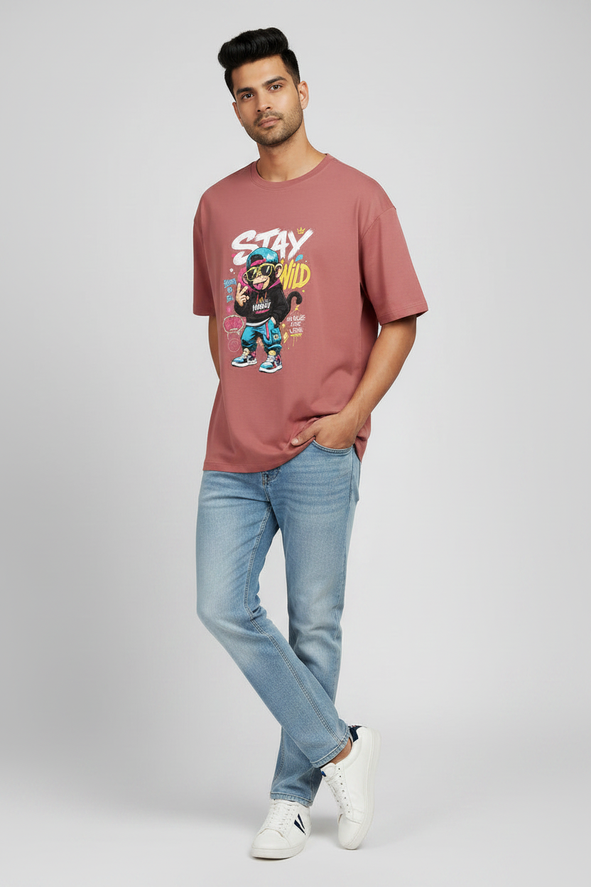 45° Front Right – Coral