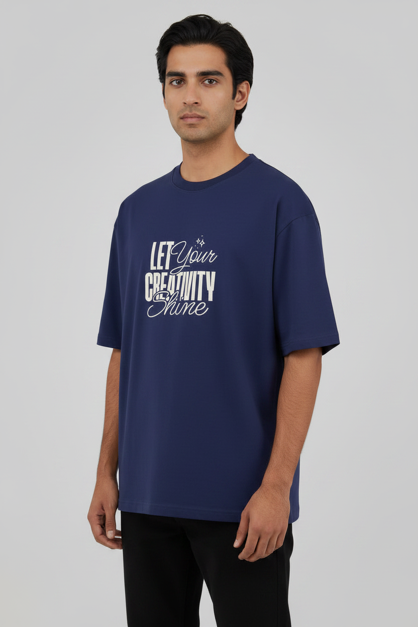 45° Front Right – Navy