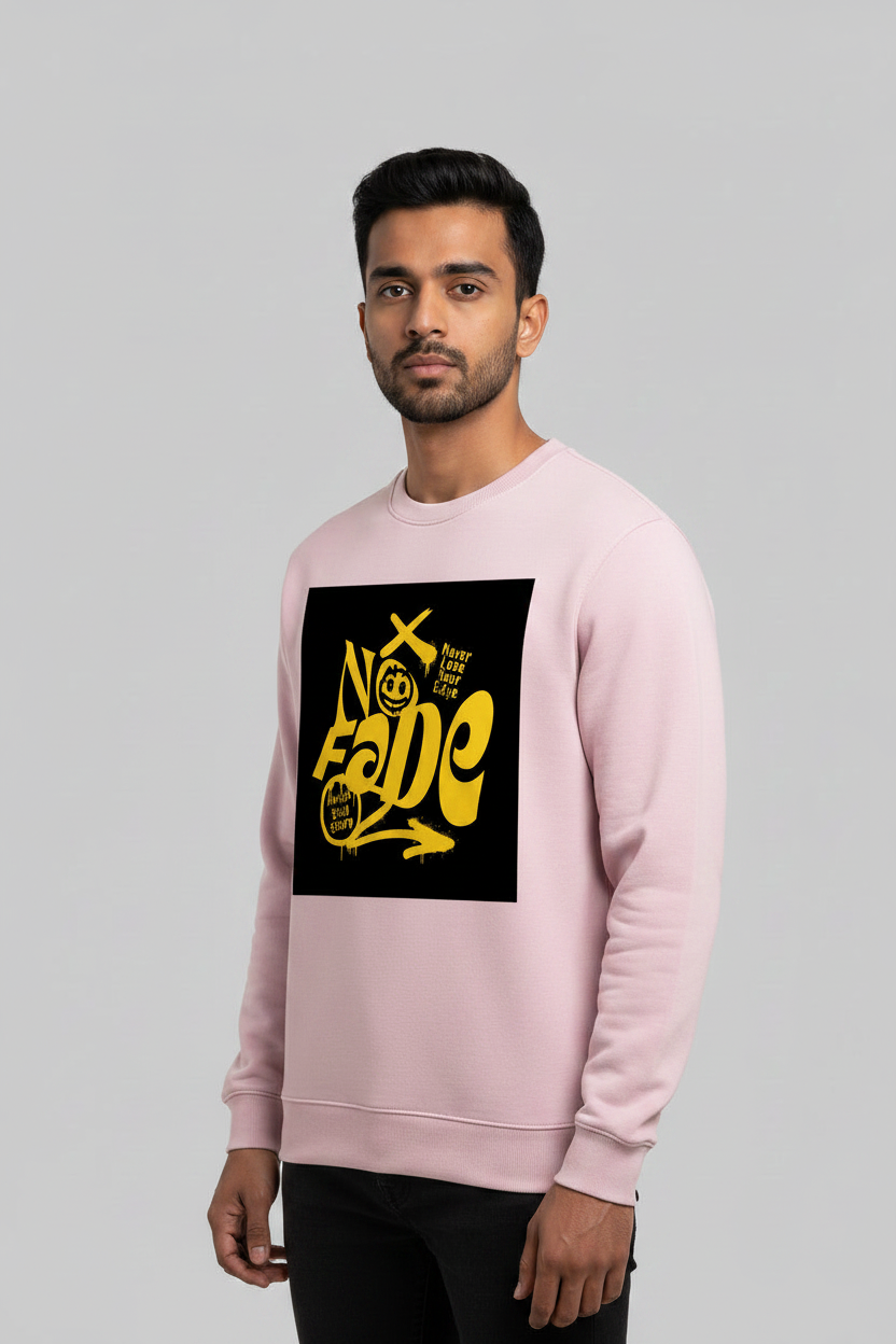 45 Front Right Pink