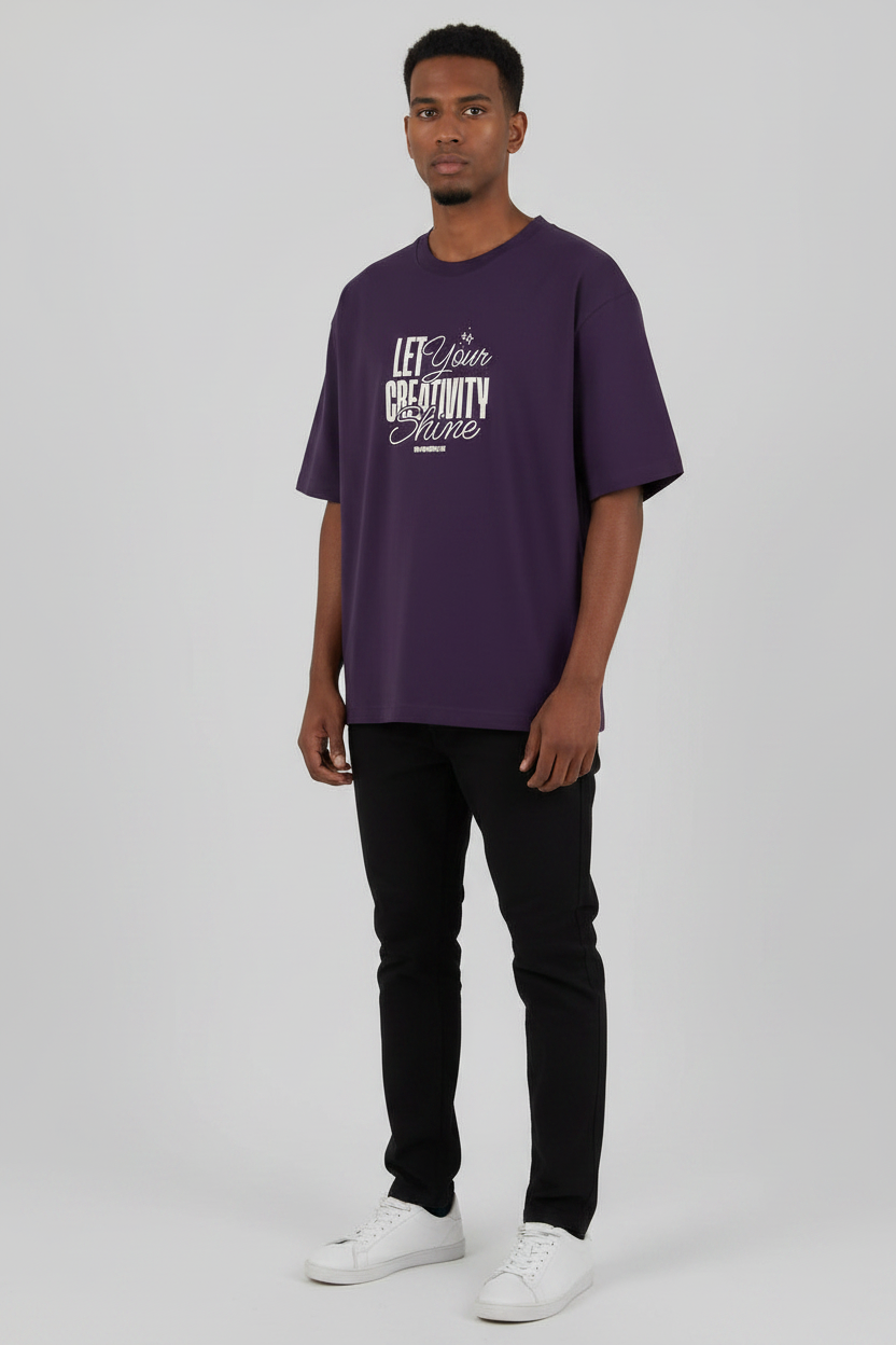 45° Front Right – Purple