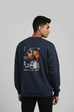 Navy Blue