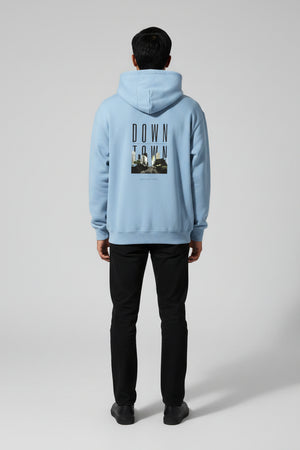 Baby blue