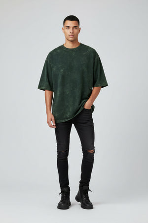 Bottle green