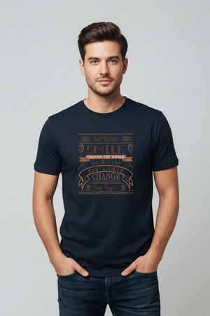 Navy Blue
