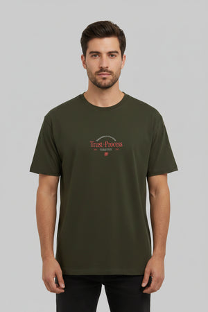 Olive Green