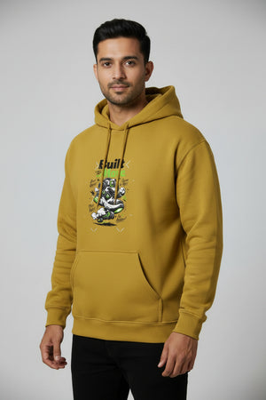 Mustard-Yellow