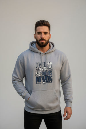 Grey melange