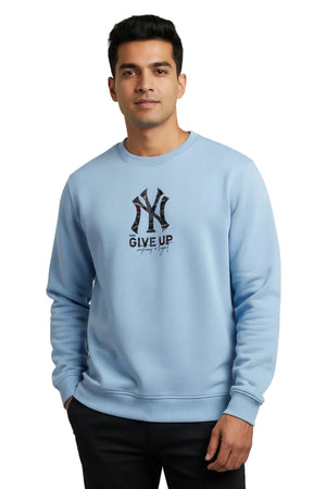 Baby blue