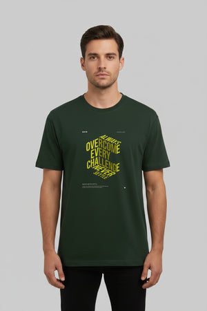 Bottle green