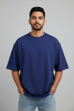 Royal blue