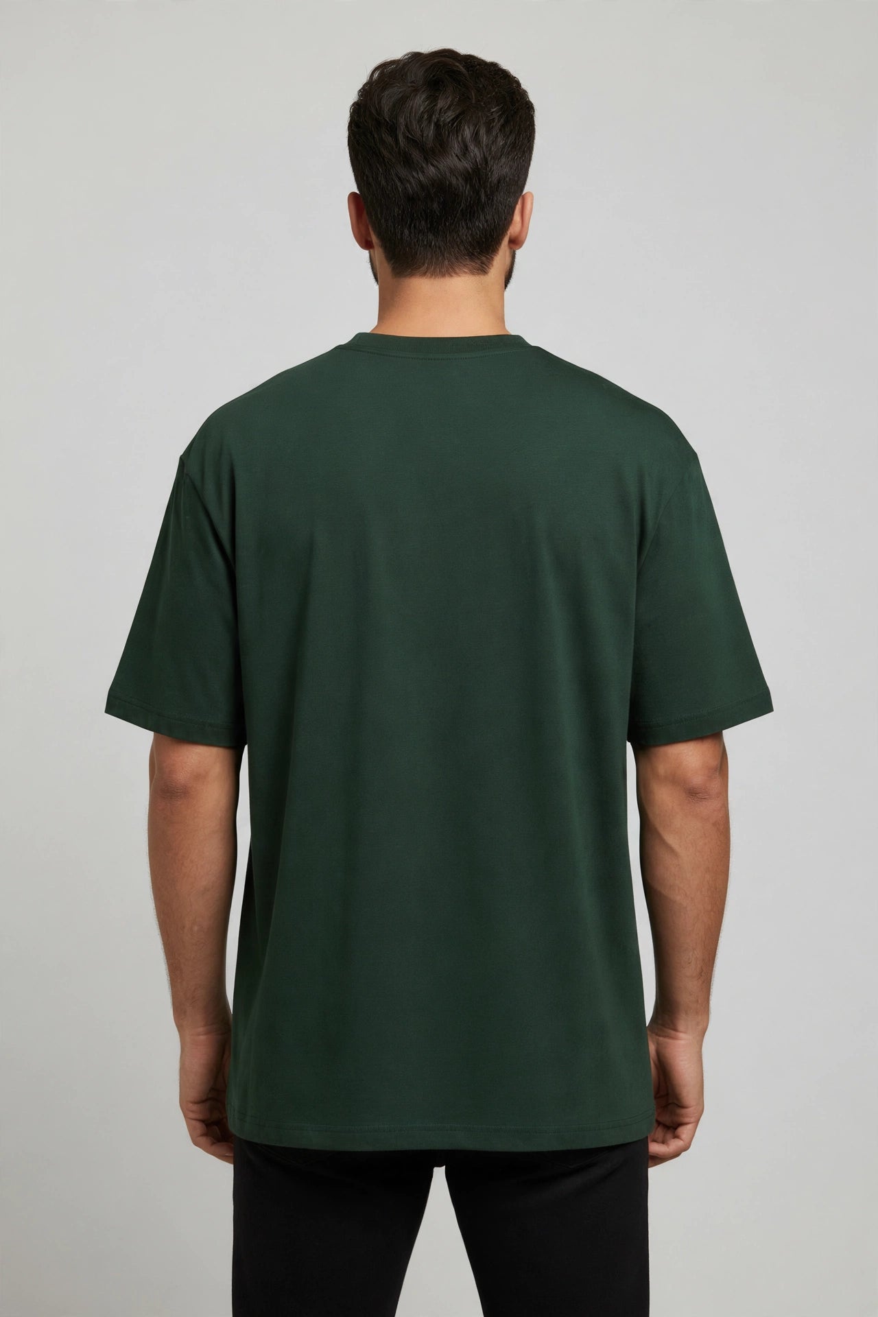 Travel Around The worldCrew T-Shirt