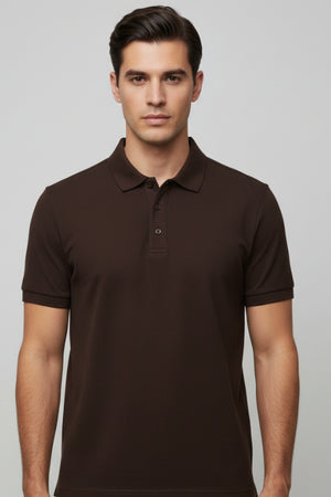 Coffee Brown