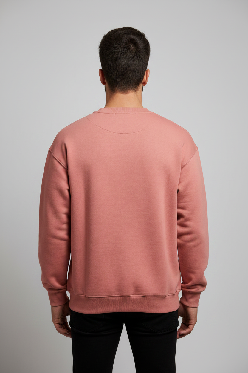 Back View Coral