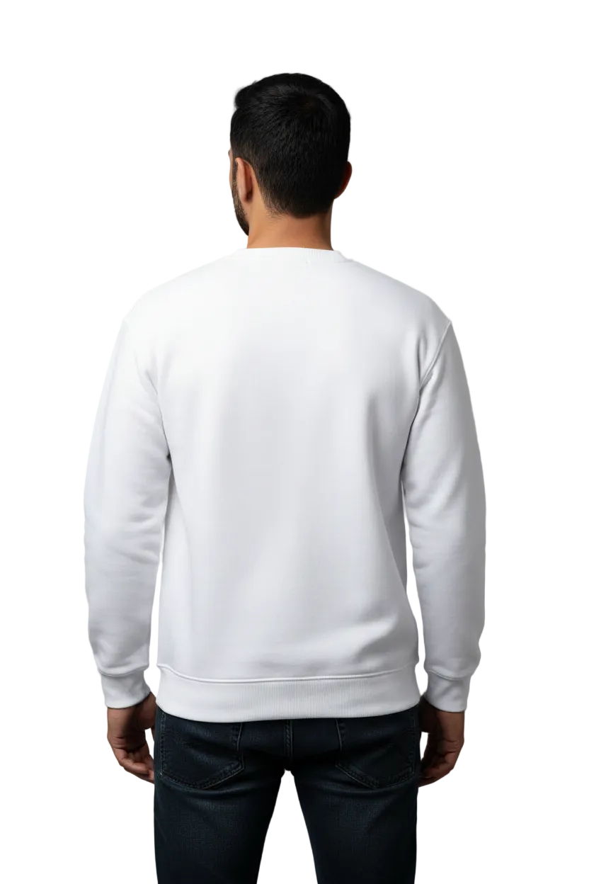 Back View