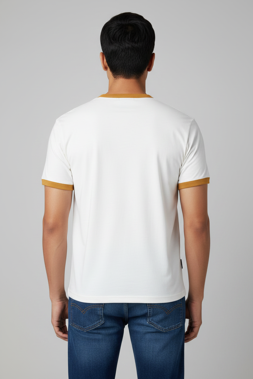 Back View