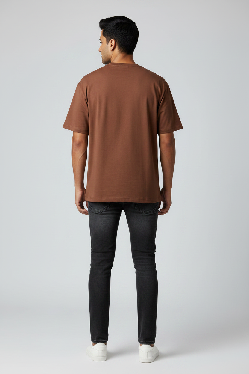 Back View