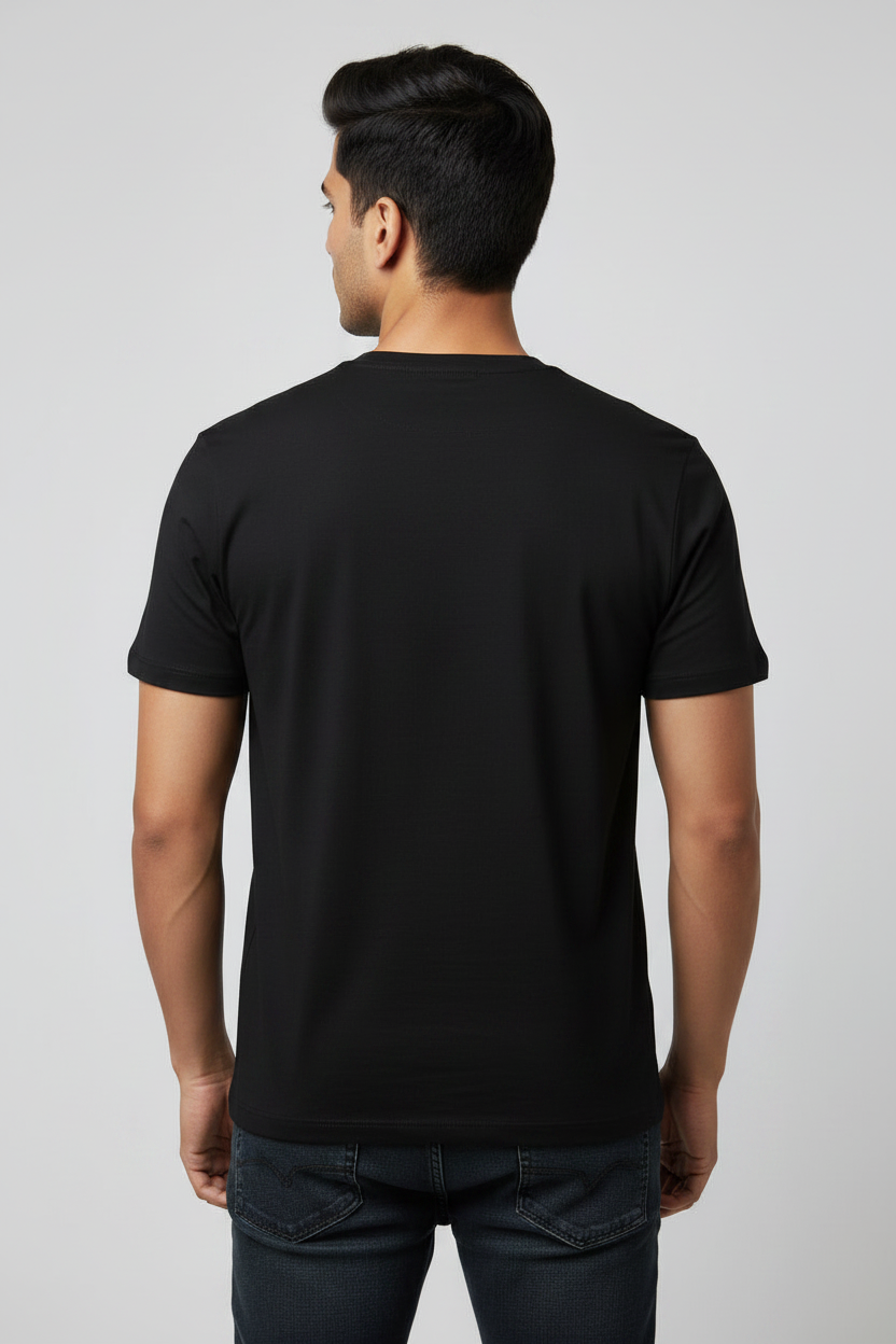Back View