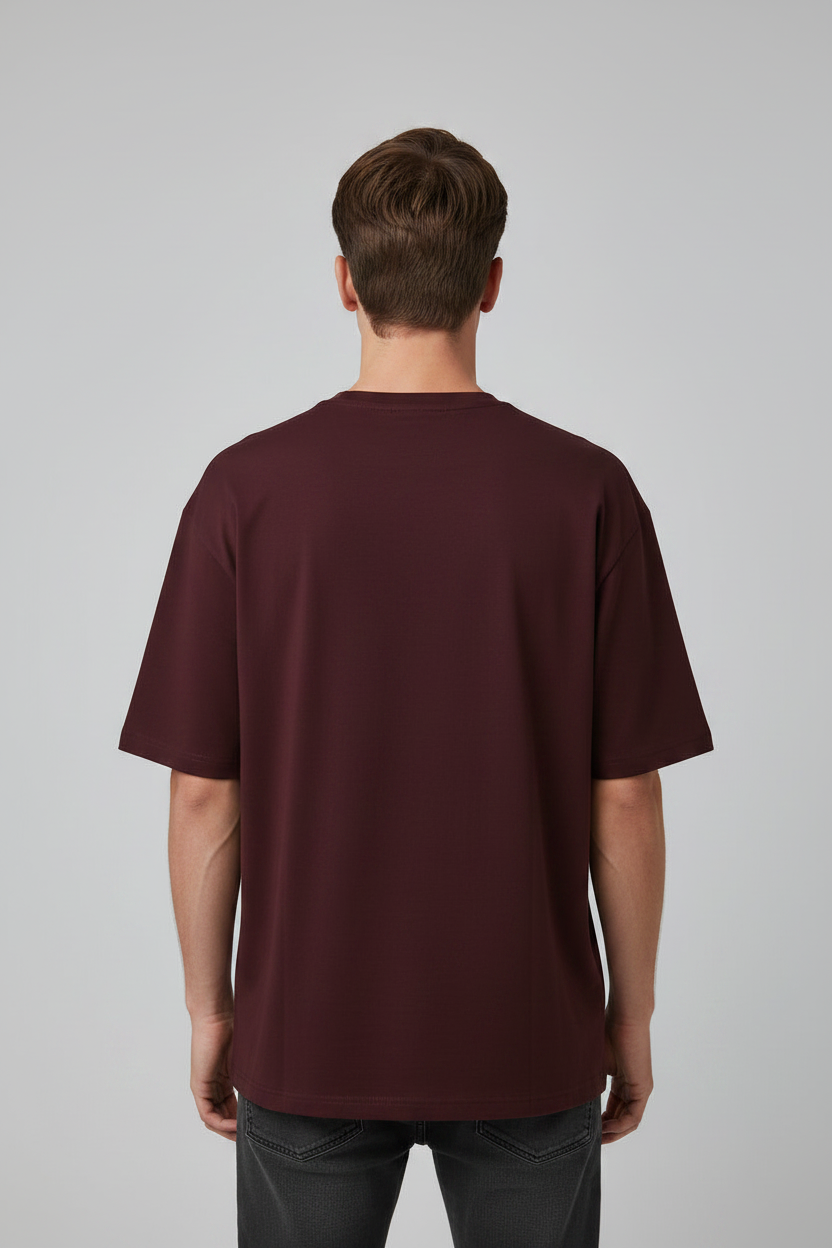 Back View