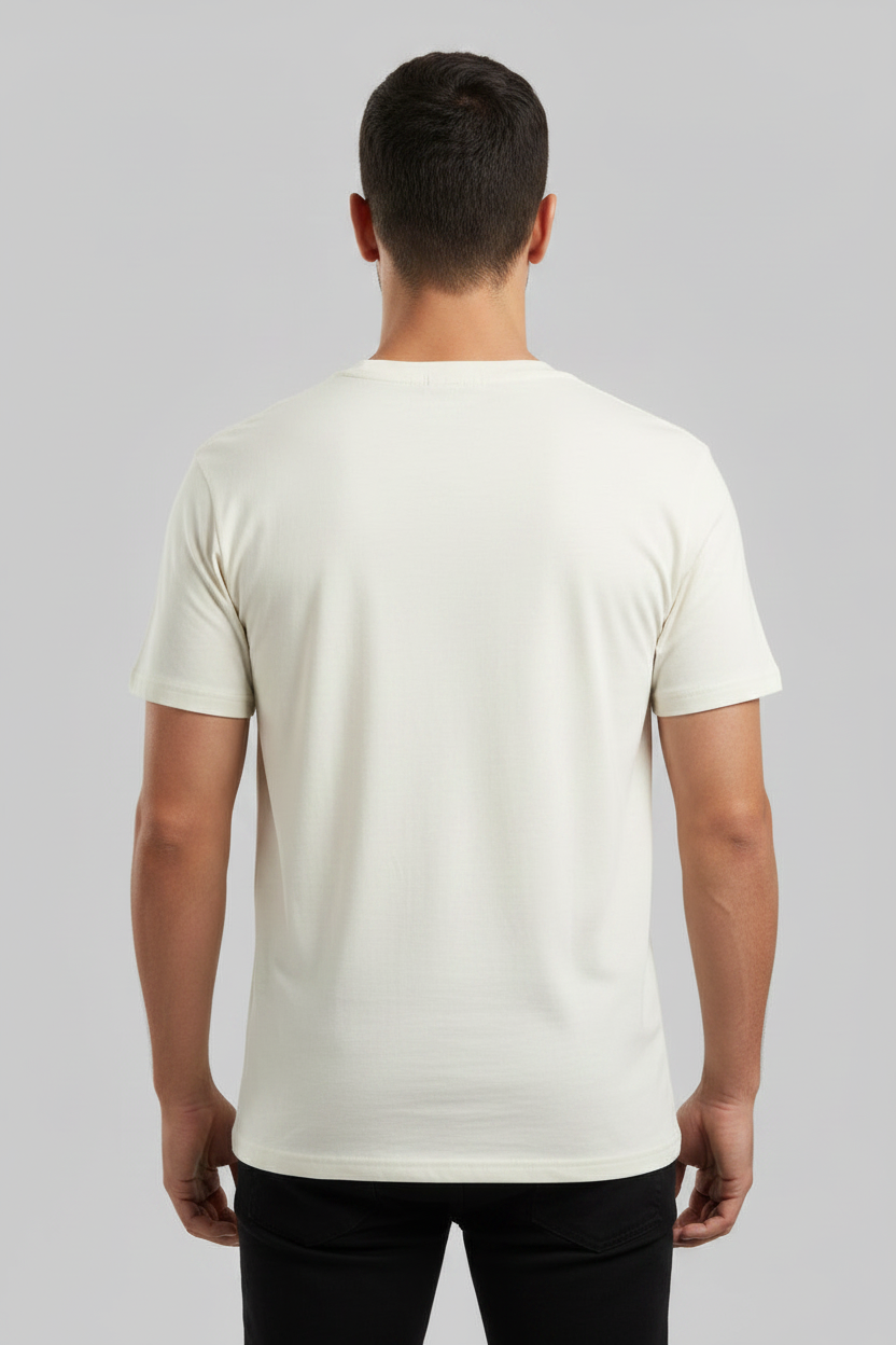 Back View