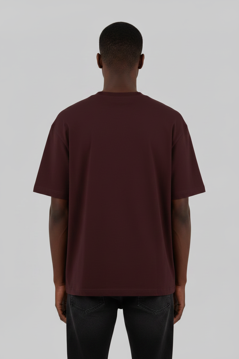 Back View