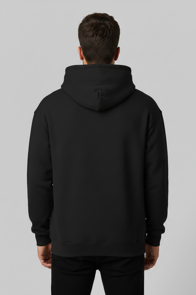 Back View