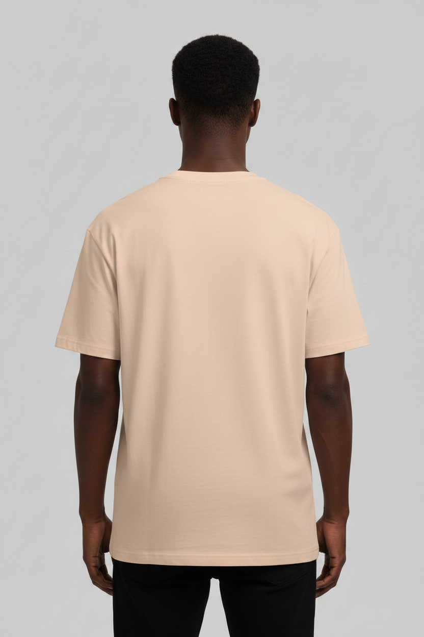 Back View