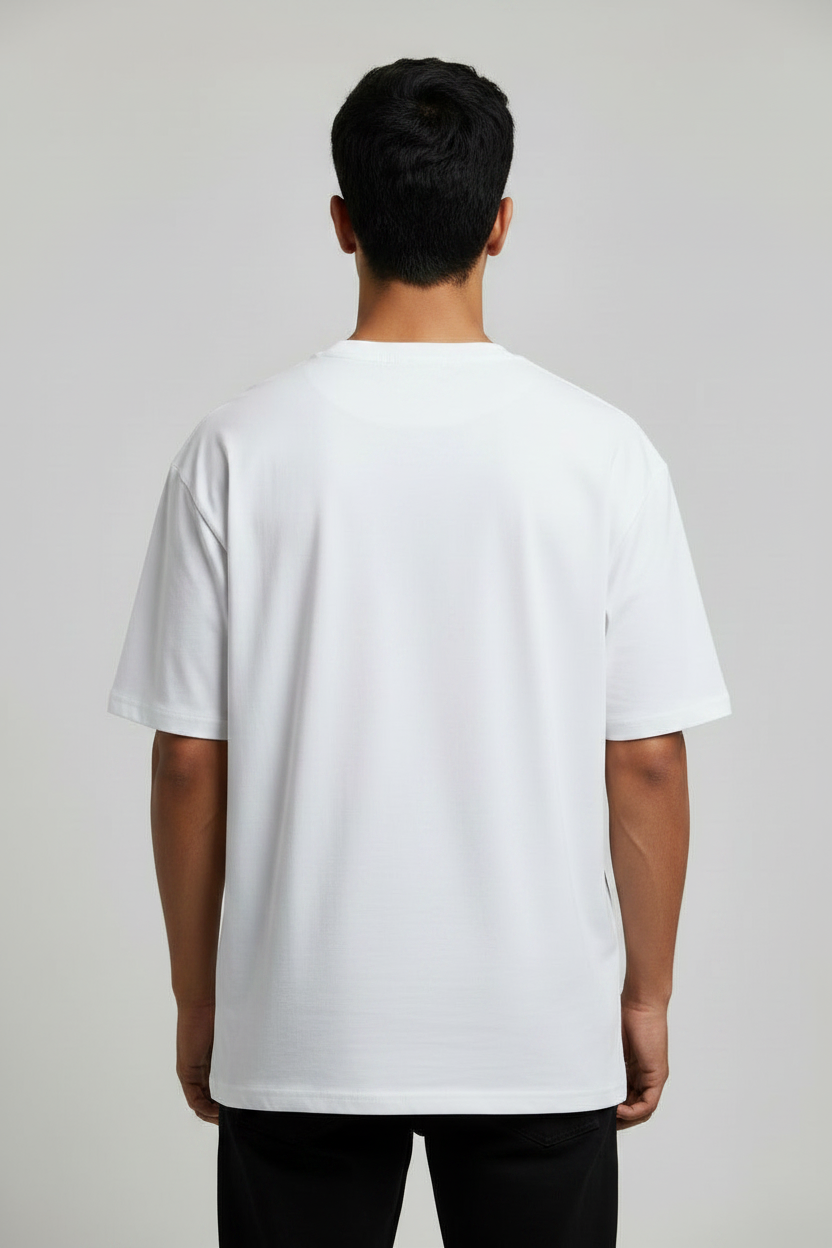 Back View